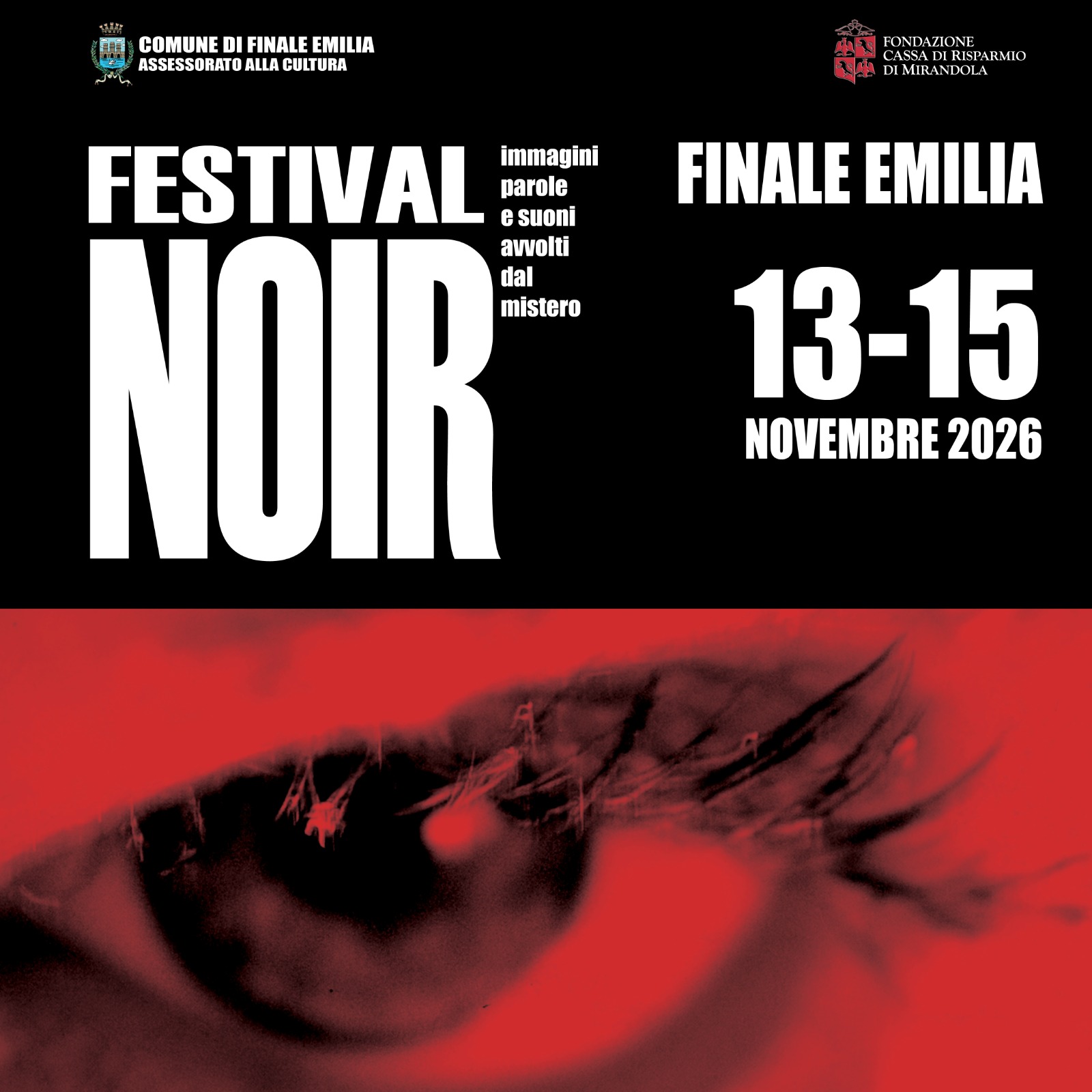 Festival Noir