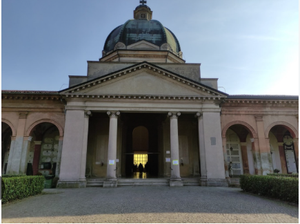 Commemorazione di tutti i Fedeli Defunti